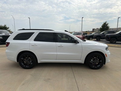 2026 Dodge Durango DURANGO GT RWD