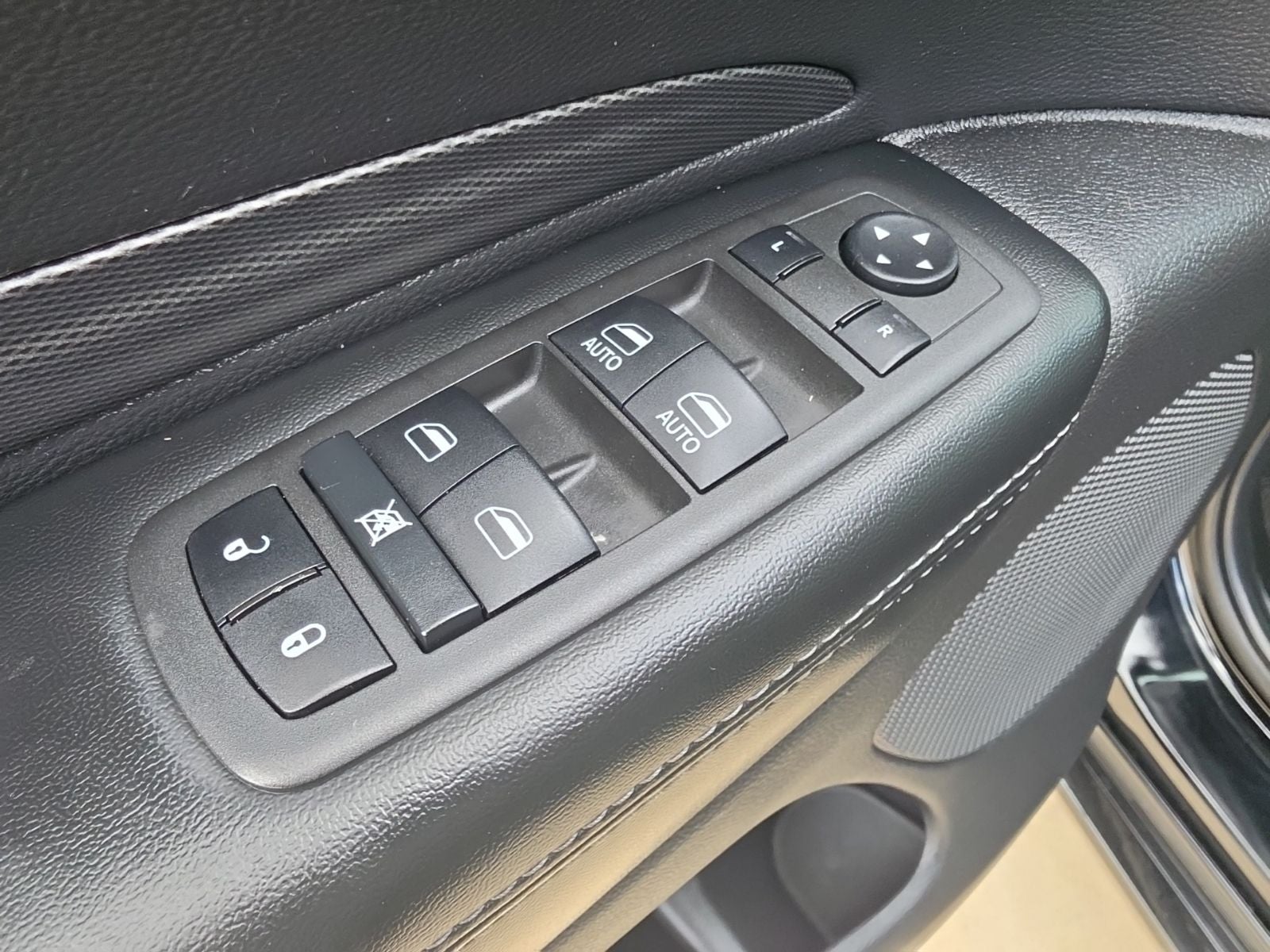 2022 Dodge Durango GT RWD
