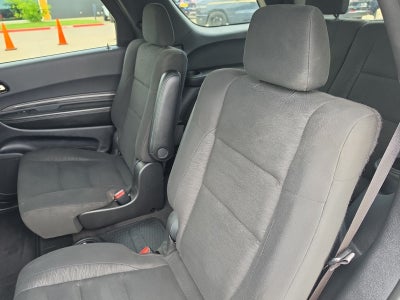 2022 Dodge Durango GT RWD