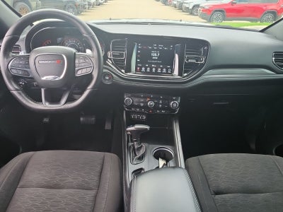 2022 Dodge Durango GT RWD