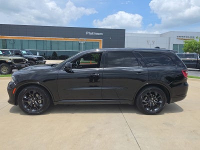2022 Dodge Durango GT RWD