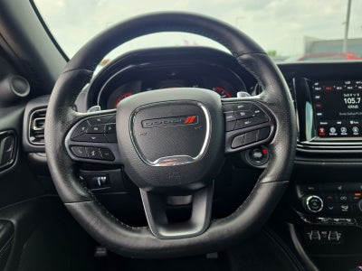 2022 Dodge Durango GT RWD