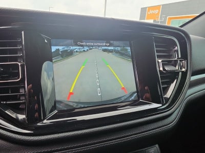 2022 Dodge Durango GT RWD