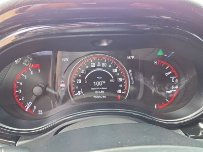 2022 Dodge Durango GT RWD