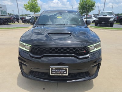 2022 Dodge Durango GT RWD