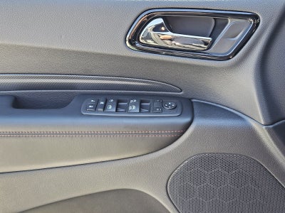 2026 Dodge Durango DURANGO GT RWD