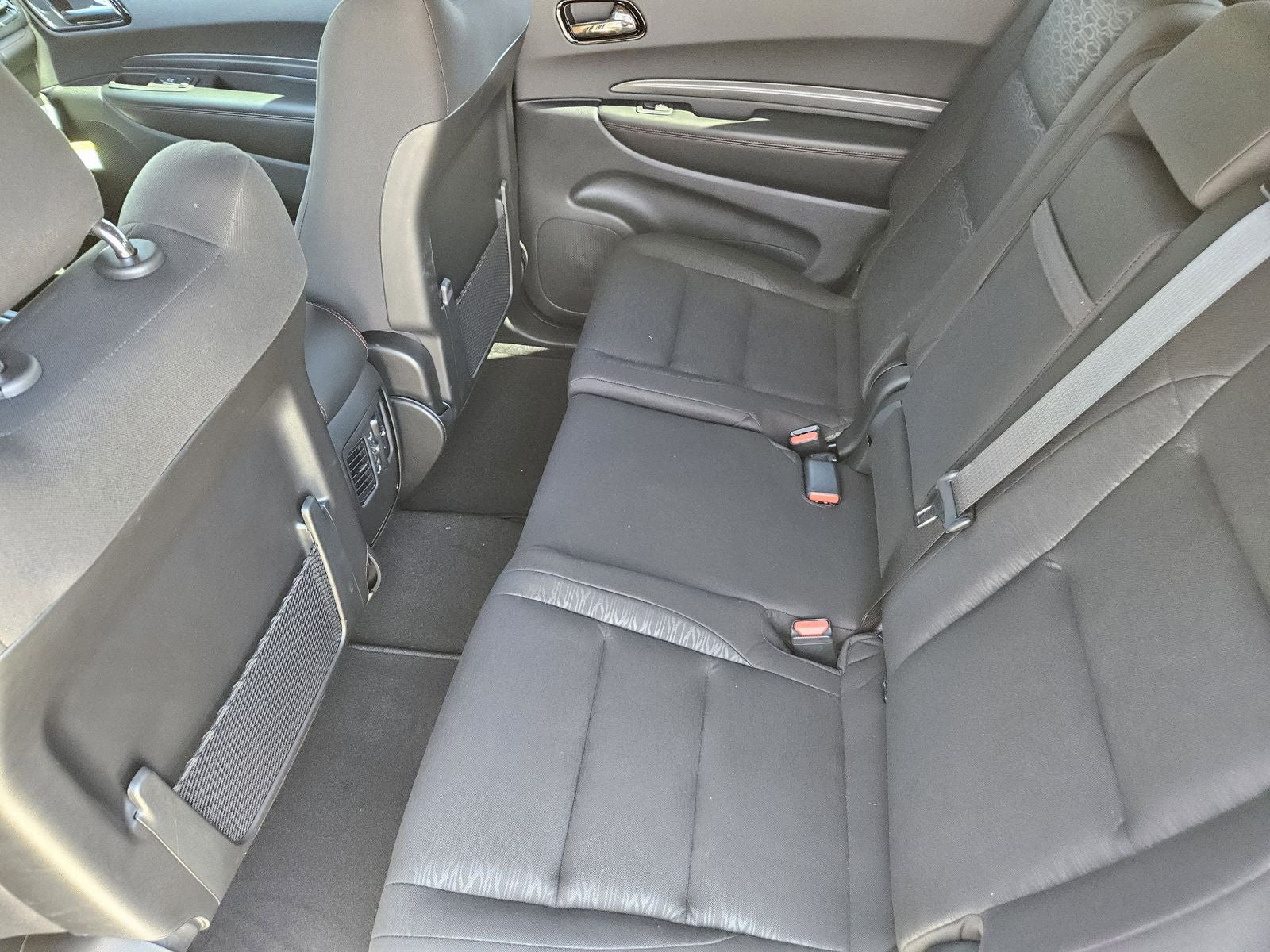 2026 Dodge Durango DURANGO GT RWD