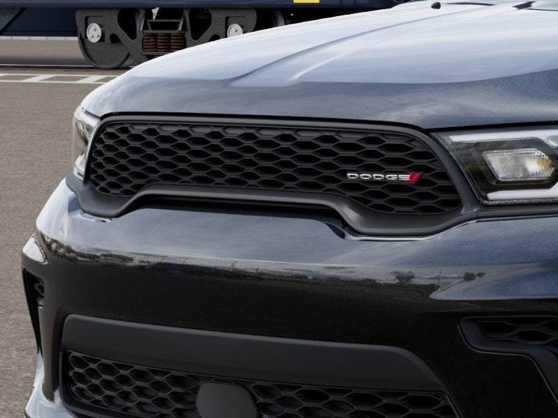 2026 Dodge Durango DURANGO GT RWD