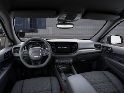 2026 Dodge Durango DURANGO GT RWD