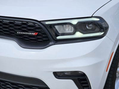 2023 Dodge Durango GT Plus AWD