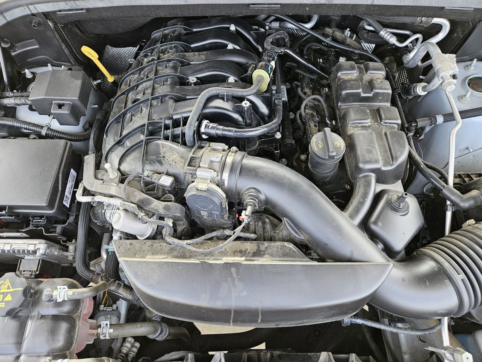 2023 Dodge Durango GT Plus AWD