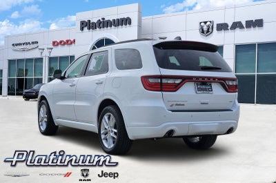 2023 Dodge Durango GT Plus AWD
