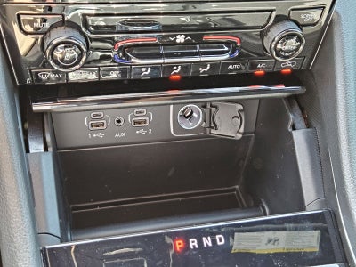 2026 Jeep Grand Cherokee GRAND CHEROKEE LAREDO 4X2