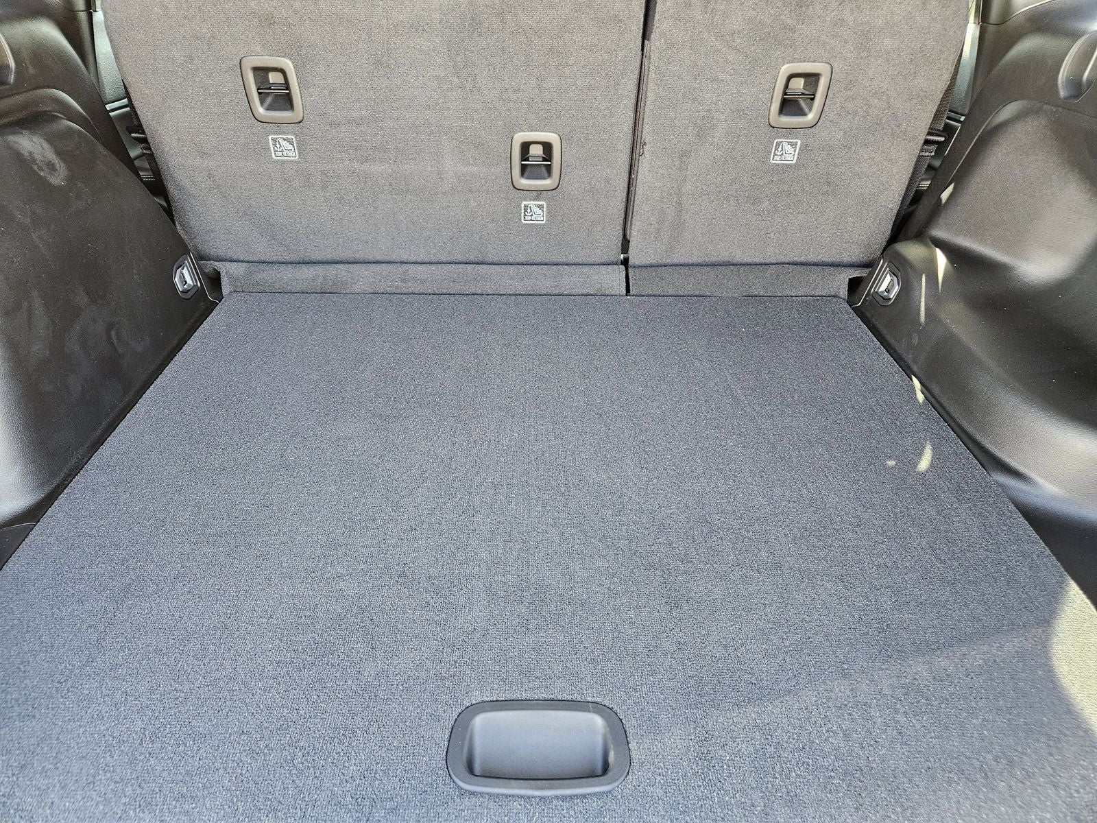 2026 Jeep Grand Cherokee GRAND CHEROKEE LAREDO 4X2