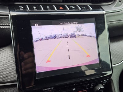 2025 Jeep Grand Cherokee Laredo X 4x2