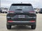 2026 Jeep Grand Cherokee GRAND CHEROKEE LAREDO 4X2