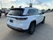 2027 Jeep Grand Cherokee Laredo X