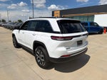 2027 Jeep Grand Cherokee Laredo X