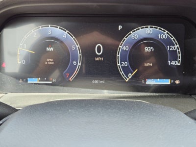 2024 Jeep Grand Cherokee GRAND CHEROKEE ALTITUDE X 4X2