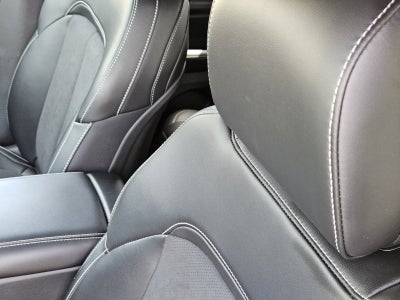 2024 Jeep Grand Cherokee GRAND CHEROKEE ALTITUDE X 4X2