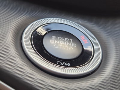2026 Jeep Grand Cherokee GRAND CHEROKEE LAREDO 4X2