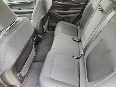2026 Jeep Grand Cherokee GRAND CHEROKEE LAREDO 4X2