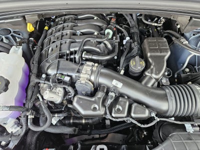 2026 Jeep Grand Cherokee GRAND CHEROKEE LAREDO 4X2