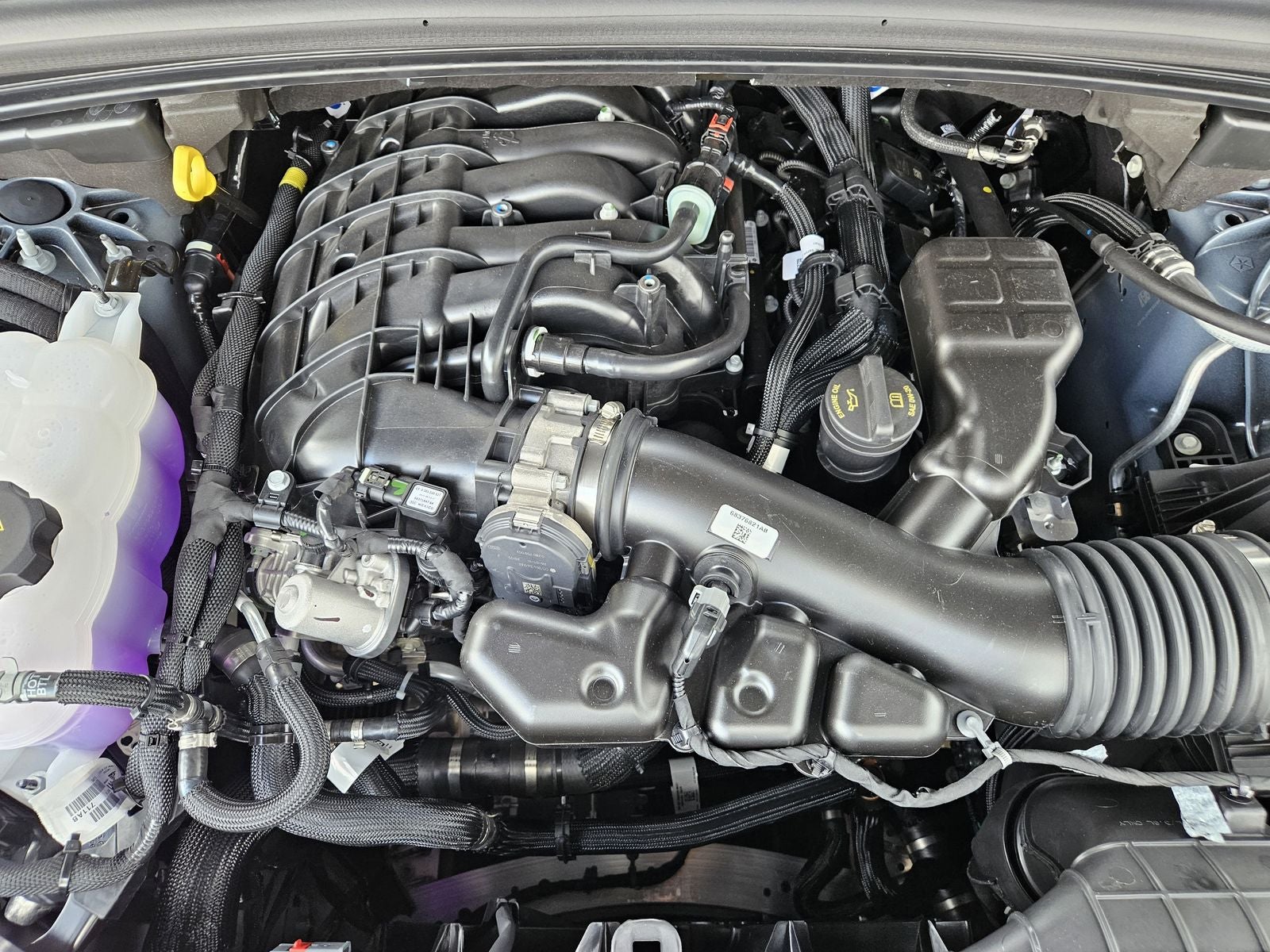 2026 Jeep Grand Cherokee GRAND CHEROKEE LAREDO 4X2