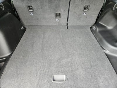 2026 Jeep Grand Cherokee GRAND CHEROKEE LAREDO 4X2