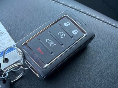 2027 Jeep Grand Cherokee Laredo X InTransit