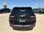 2027 Jeep Grand Cherokee Laredo X