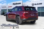 2025 Jeep Grand Cherokee GRAND CHEROKEE ALTITUDE 4X2