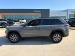 2027 Jeep Grand Cherokee Laredo X