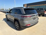 2027 Jeep Grand Cherokee Laredo X