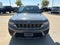 2027 Jeep Grand Cherokee Laredo X