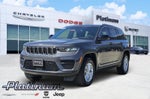 2026 Jeep Grand Cherokee GRAND CHEROKEE LAREDO 4X2