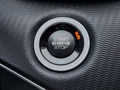 2026 Jeep Grand Cherokee GRAND CHEROKEE LAREDO 4X2