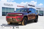 2025 Jeep Grand Cherokee GRAND CHEROKEE ALTITUDE X 4X2