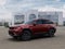 2025 Jeep Grand Cherokee GRAND CHEROKEE ALTITUDE X 4X2