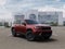2025 Jeep Grand Cherokee GRAND CHEROKEE ALTITUDE X 4X2