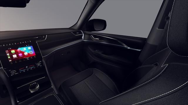 2026 Jeep Grand Cherokee GRAND CHEROKEE LAREDO 4X2