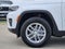 2026 Jeep Grand Cherokee GRAND CHEROKEE LAREDO 4X2