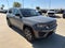 2027 Jeep Grand Cherokee Laredo
