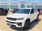 2026 Jeep Grand Cherokee GRAND CHEROKEE LAREDO ALTITUDE 4X2
