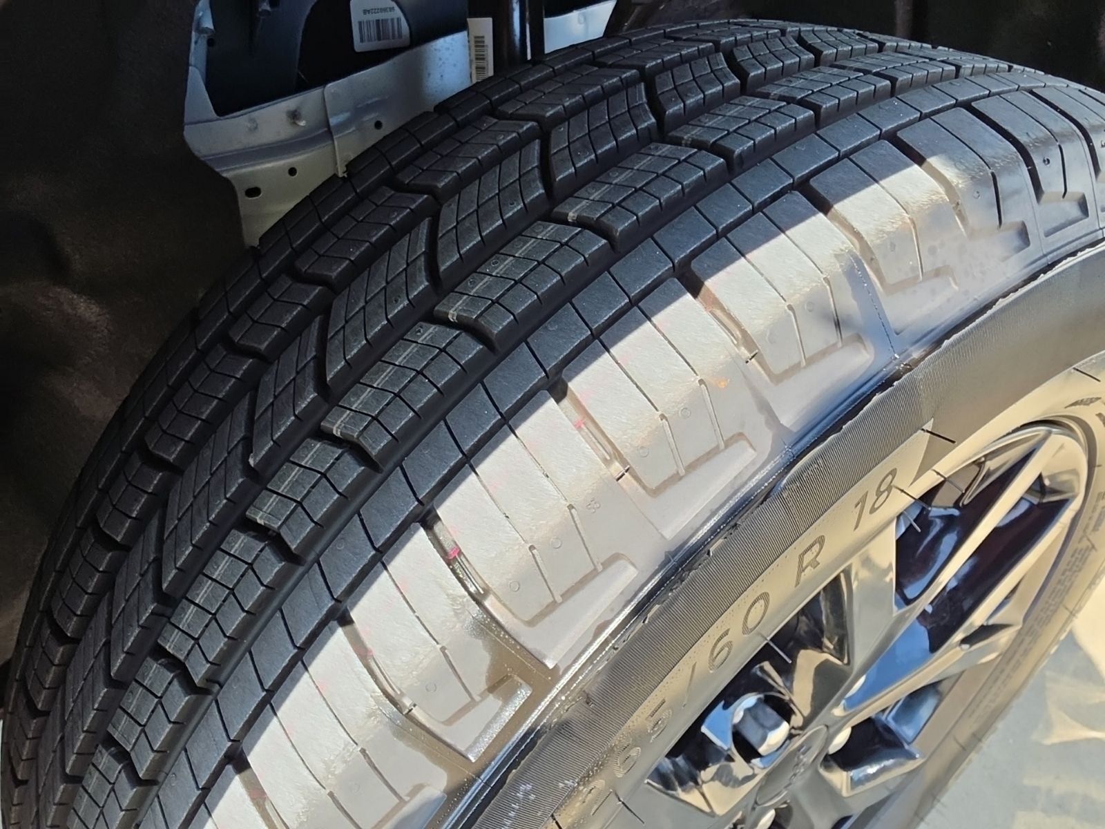 2026 Jeep Grand Cherokee GRAND CHEROKEE LAREDO ALTITUDE 4X2