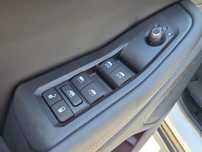 2026 Jeep Grand Cherokee GRAND CHEROKEE LAREDO ALTITUDE 4X2
