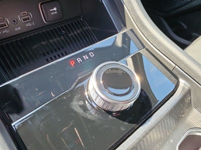 2026 Jeep Grand Cherokee GRAND CHEROKEE LAREDO ALTITUDE 4X2