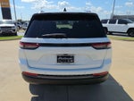 2026 Jeep Grand Cherokee GRAND CHEROKEE LAREDO ALTITUDE 4X2