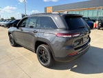 2026 Jeep Grand Cherokee GRAND CHEROKEE LAREDO ALTITUDE 4X2