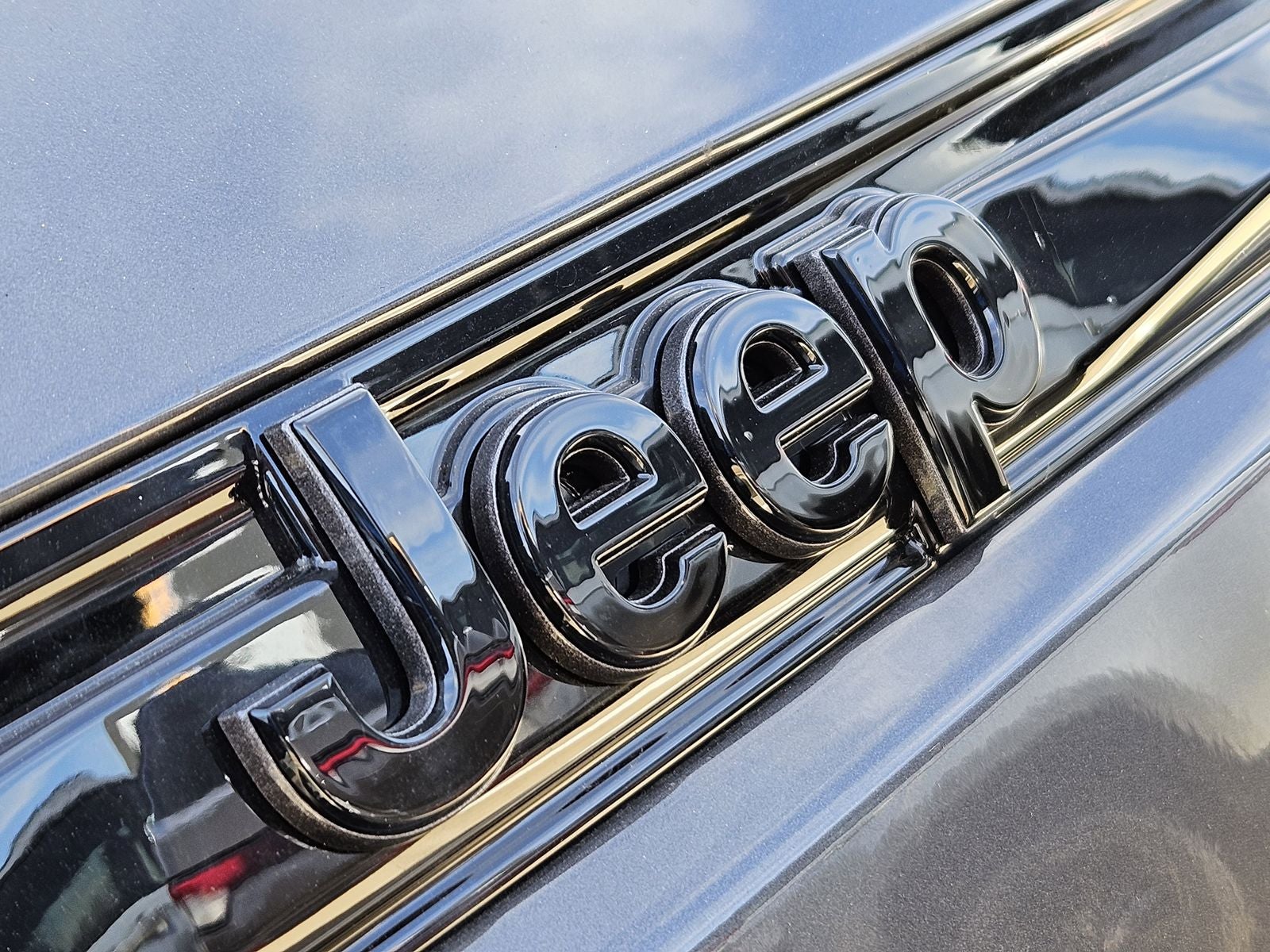 2026 Jeep Grand Cherokee GRAND CHEROKEE LAREDO ALTITUDE 4X2